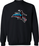 Crew Sweatshirt - Girls Liberty Invitational 2026