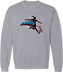 Crew Sweatshirt - Girls Liberty Invitational 2026