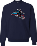 Crew Sweatshirt - Girls Liberty Invitational 2026