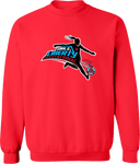 Crew Sweatshirt - Girls Liberty Invitational 2026