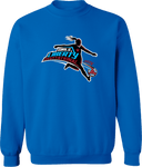 Crew Sweatshirt - Girls Liberty Invitational 2026