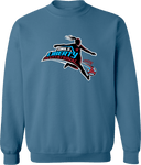 Crew Sweatshirt - Girls Liberty Invitational 2026