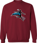 Crew Sweatshirt - Girls Liberty Invitational 2026