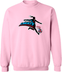 Crew Sweatshirt - Girls Liberty Invitational 2026