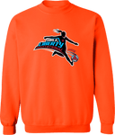 Crew Sweatshirt - Girls Liberty Invitational 2026