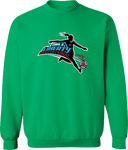 Crew Sweatshirt - Girls Liberty Invitational 2026