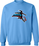 Crew Sweatshirt - Girls Liberty Invitational 2026