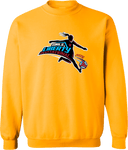 Crew Sweatshirt - Girls Liberty Invitational 2026