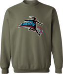 Crew Sweatshirt - Girls Liberty Invitational 2026