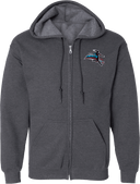 Full Zip Hoodies - Girls Liberty Invitational 2026