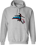 Hoodies - Girls Liberty Invitational 2026