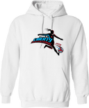 Hoodies - Girls Liberty Invitational 2026