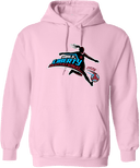 Hoodies - Girls Liberty Invitational 2026