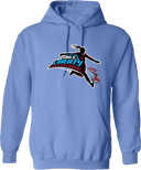 Hoodies - Girls Liberty Invitational 2026