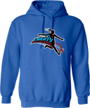 Hoodies - Girls Liberty Invitational 2026