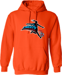Hoodies - Girls Liberty Invitational 2026