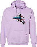 Hoodies - Girls Liberty Invitational 2026
