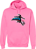 Hoodies - Girls Liberty Invitational 2026