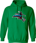 Hoodies - Girls Liberty Invitational 2026