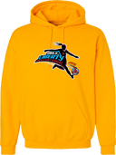 Hoodies - Girls Liberty Invitational 2026