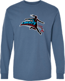 Long Sleeves - Girls Liberty Invitational 2026