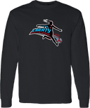 Long Sleeves - Girls Liberty Invitational 2026