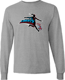 Long Sleeves - Girls Liberty Invitational 2026