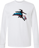 Long Sleeves - Girls Liberty Invitational 2026