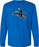 Long Sleeves - Girls Liberty Invitational 2026