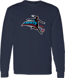 Long Sleeves - Girls Liberty Invitational 2026