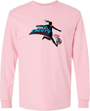 Long Sleeves - Girls Liberty Invitational 2026
