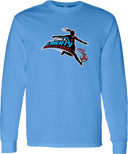 Long Sleeves - Girls Liberty Invitational 2026