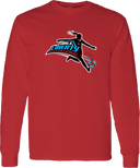 Long Sleeves - Girls Liberty Invitational 2026