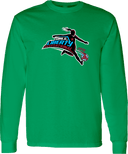 Long Sleeves - Girls Liberty Invitational 2026