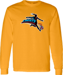 Long Sleeves - Girls Liberty Invitational 2026