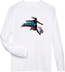 Performance Long Sleeves - Girls Liberty Invitational 2026