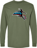 Long Sleeves - Girls Liberty Invitational 2026