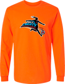 Long Sleeves - Girls Liberty Invitational 2026