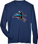 Performance Long Sleeves - Girls Liberty Invitational 2026