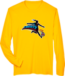 Performance Long Sleeves - Girls Liberty Invitational 2026