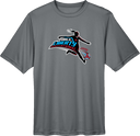 Performance Short Sleeves - Girls Liberty Invitational 2026
