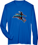 Performance Long Sleeves - Girls Liberty Invitational 2026