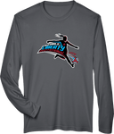 Performance Long Sleeves - Girls Liberty Invitational 2026