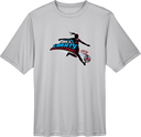 Performance Short Sleeves - Girls Liberty Invitational 2026