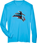 Performance Long Sleeves - Girls Liberty Invitational 2026