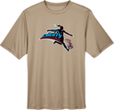 Performance Short Sleeves - Girls Liberty Invitational 2026