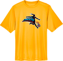 Performance Short Sleeves - Girls Liberty Invitational 2026