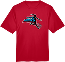 Performance Short Sleeves - Girls Liberty Invitational 2026