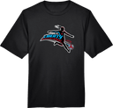 Performance Short Sleeves - Girls Liberty Invitational 2026