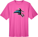 Performance Short Sleeves - Girls Liberty Invitational 2026